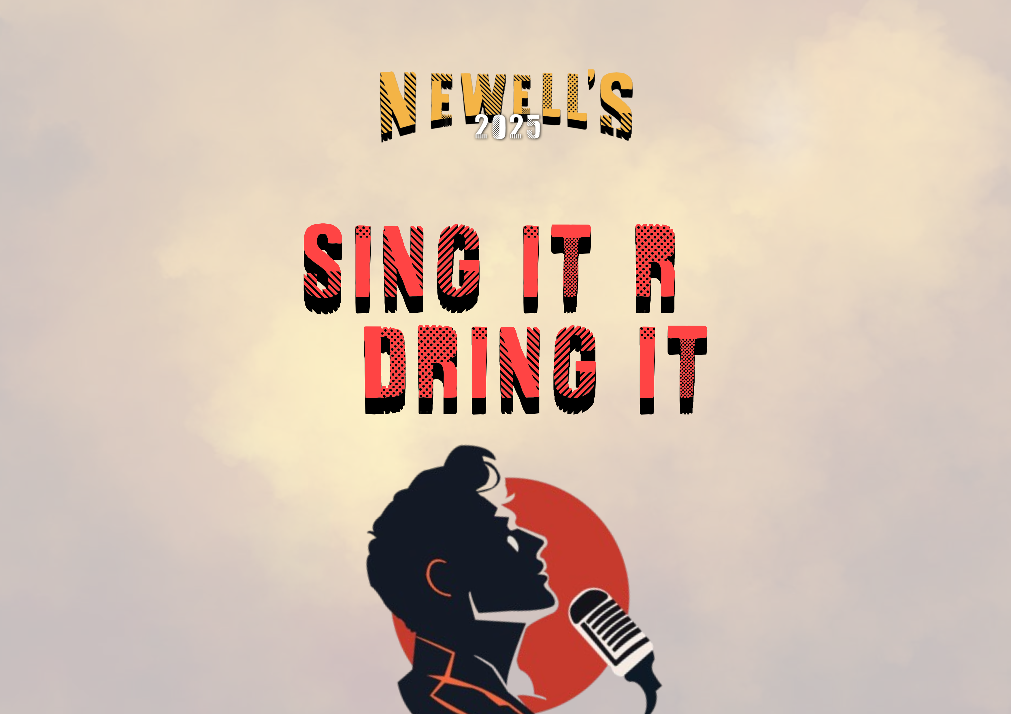 Sing it R Drink it