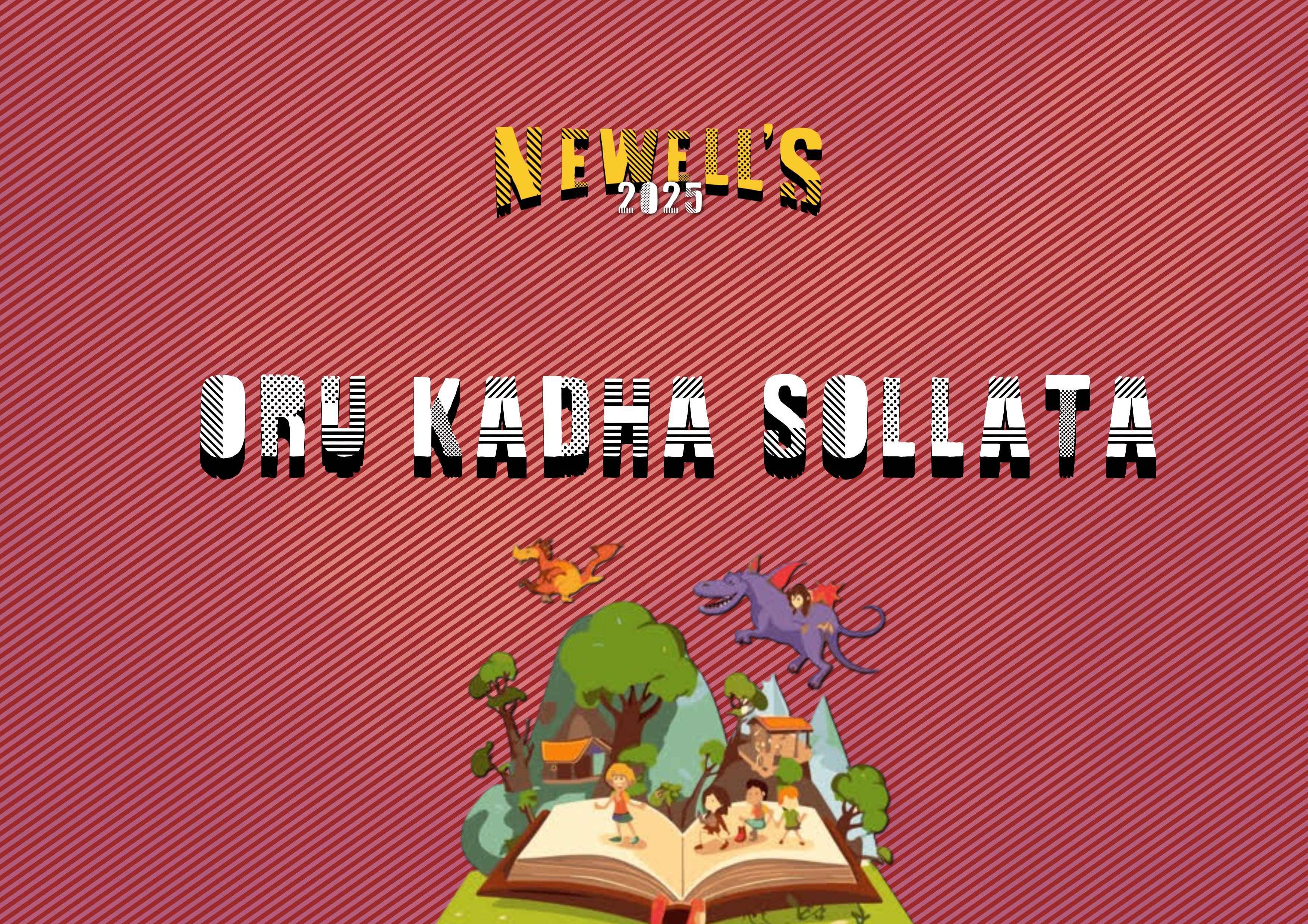 Oru Kadha Sollata
